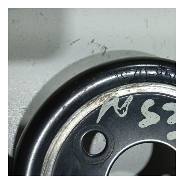 Polia Bomba Água Ford Focus 2.0 16v 14 A 18