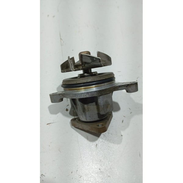 Bomba De Água Ford Focus 2.0 16v 14 A 18