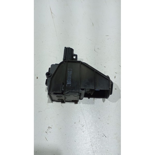 Trava Elétrica Portinhola Tanque Ford Focus 14 A 18