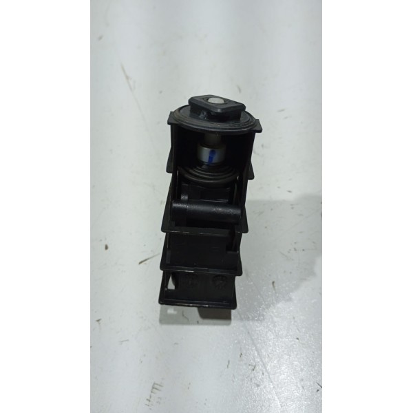 Trava Elétrica Portinhola Tanque Ford Focus 14 A 18