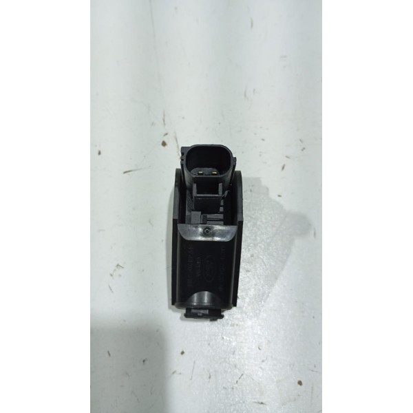 Trava Elétrica Portinhola Tanque Ford Focus 14 A 18