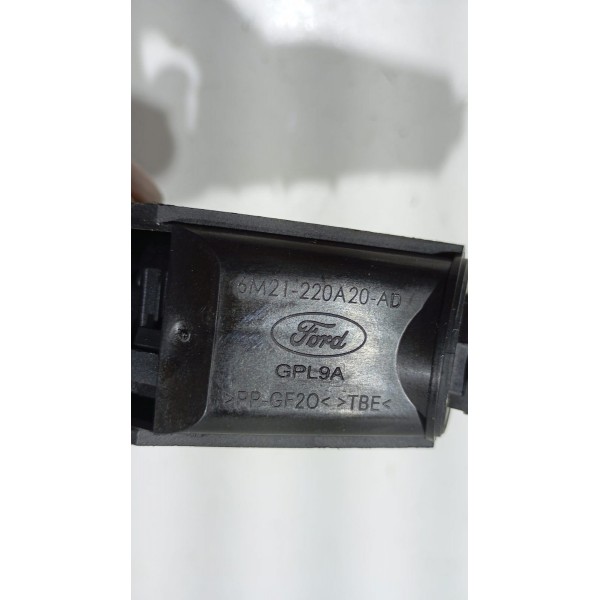 Trava Elétrica Portinhola Tanque Ford Focus 14 A 18