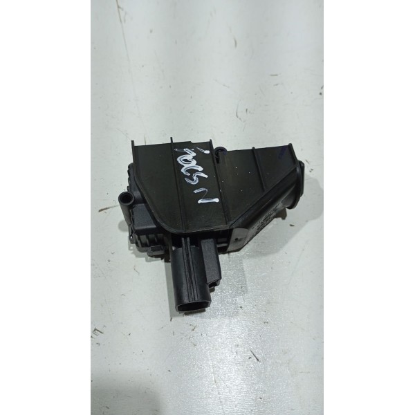 Trava Elétrica Portinhola Tanque Ford Focus 14 A 18