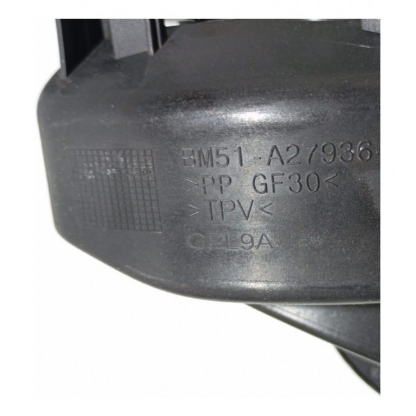 Portinhola Do Tanque Combustível Ford Focus Hatch 14 A 18