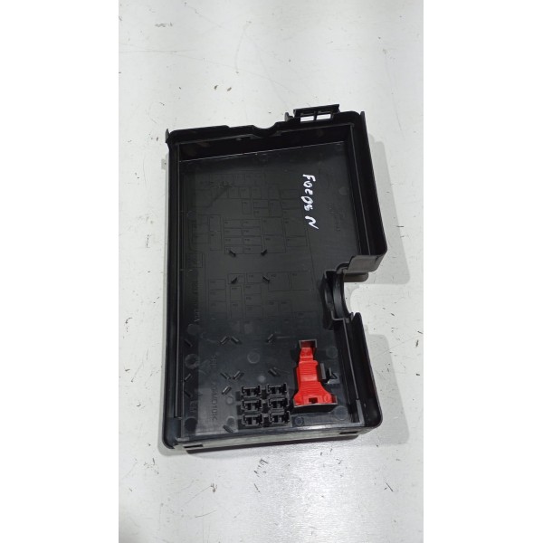 Tampa Caixa Fusível Externa Ford Focus 2.0 16v 14 A 18