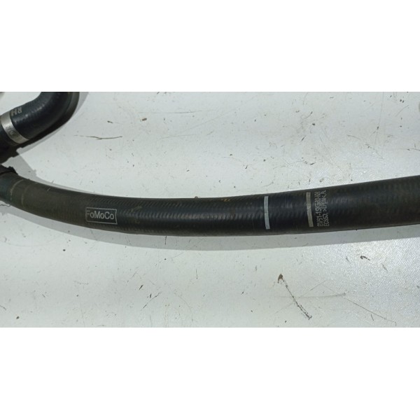 Mangueira Água Ar Quente Ford Focus 2.0 16v 14 A 18