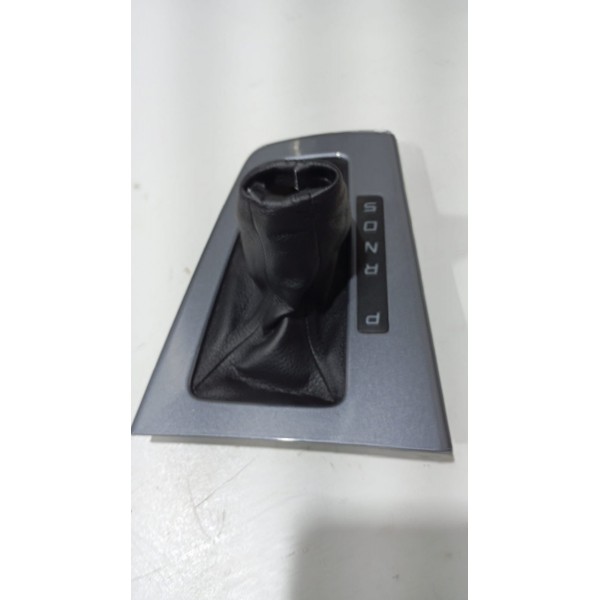 Moldura Coifa Trambulador Automático Ford Focus 14 A 18