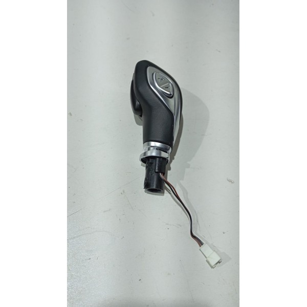 Manopla Cambio Automático Ford Focus 2.0 16v 14 A 18 1