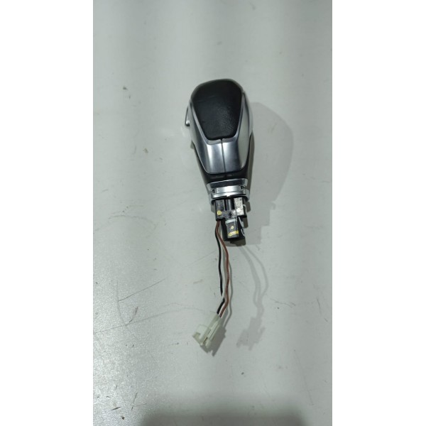 Manopla Cambio Automático Ford Focus 2.0 16v 14 A 18 1