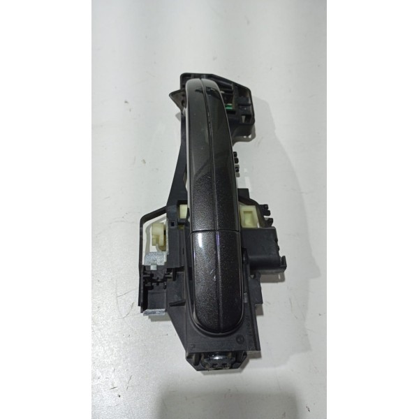 Maçaneta Externa Porta T.d Ford Focus Hatch 14 A 18 Traseira