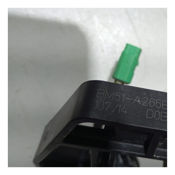 Maçaneta Externa Porta T.d Ford Focus Hatch 14 A 18 Traseira