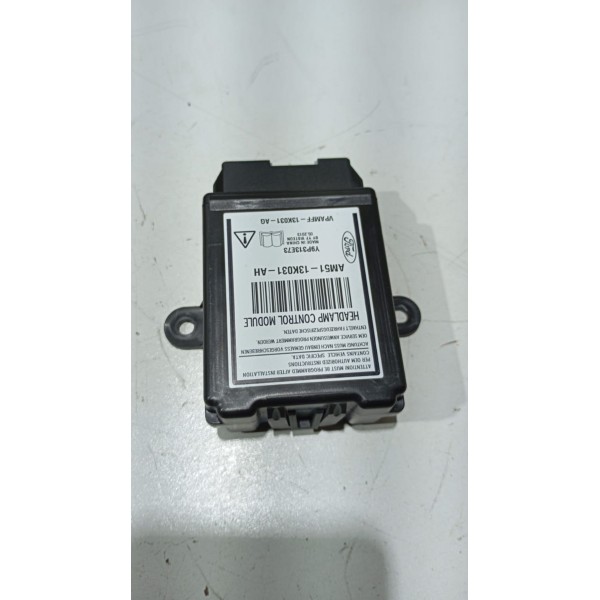 Modulo Controle Iluminação Ford Focus Hatch 14 A 18