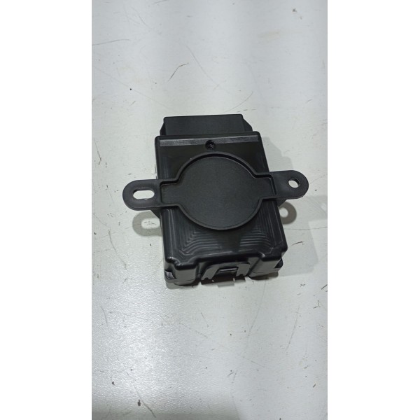 Modulo Controle Iluminação Ford Focus Hatch 14 A 18