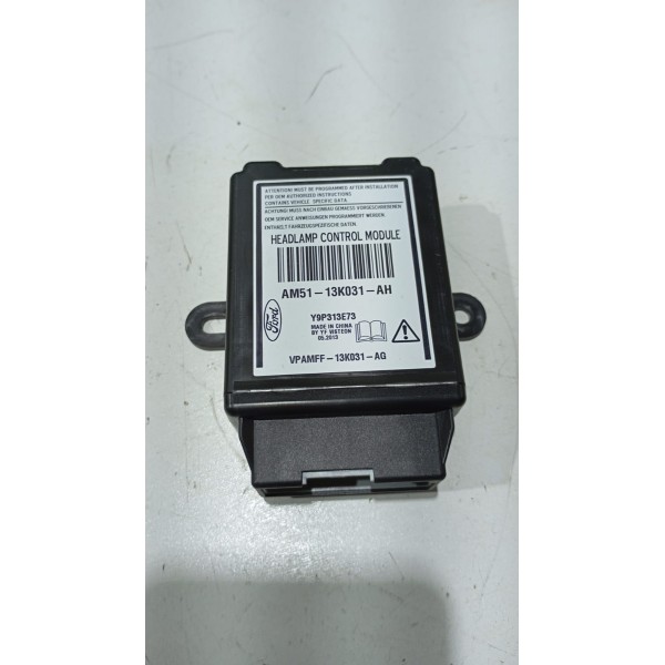 Modulo Controle Iluminação Ford Focus Hatch 14 A 18