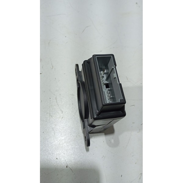 Modulo Controle Iluminação Ford Focus Hatch 14 A 18