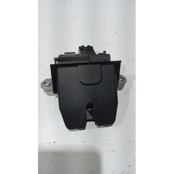 Fechadura Elétrica Tampa Traseira Ford Focus Hatch 14 A 18