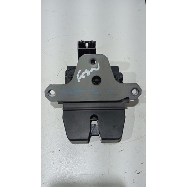 Fechadura Elétrica Tampa Traseira Ford Focus Hatch 14 A 18