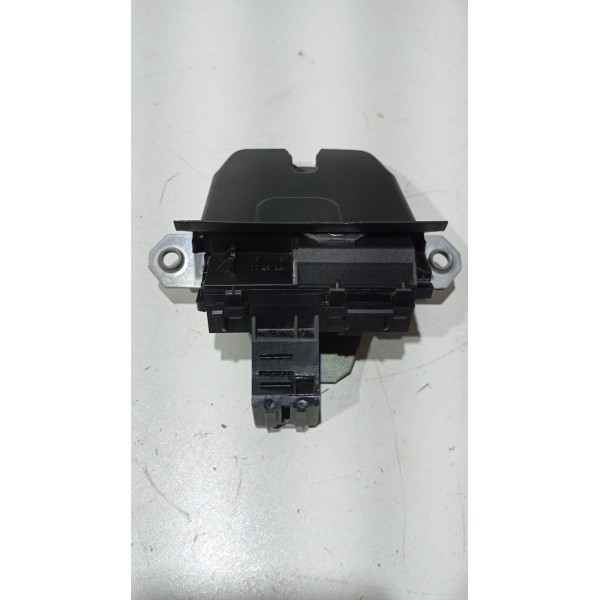 Fechadura Elétrica Tampa Traseira Ford Focus Hatch 14 A 18