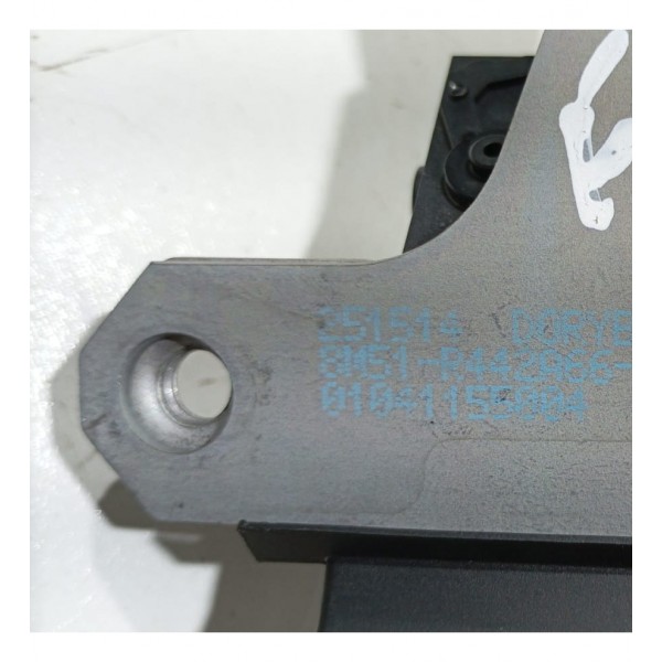 Fechadura Elétrica Tampa Traseira Ford Focus Hatch 14 A 18