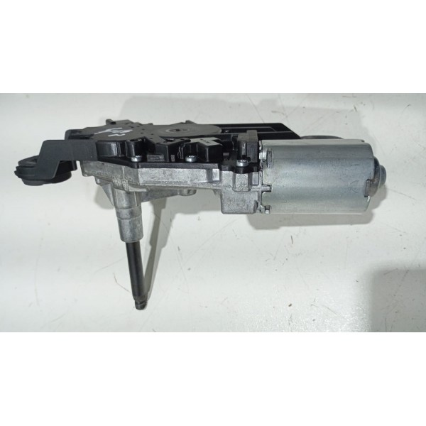 Motor Limpador Traseiro Ford Focus Hatch 14 A 18