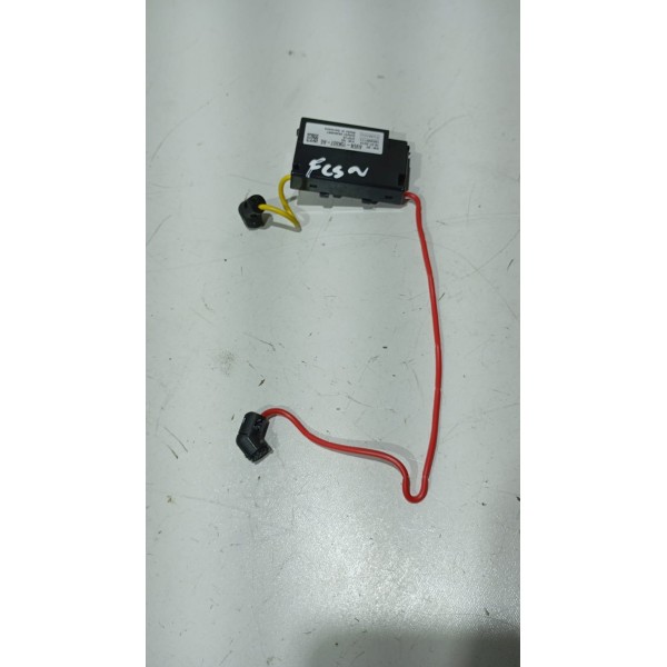 Sensor Movimento Interno Alarme Ford Focus Hatch 14 A 18 1