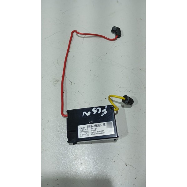 Sensor Movimento Interno Alarme Ford Focus Hatch 14 A 18 1