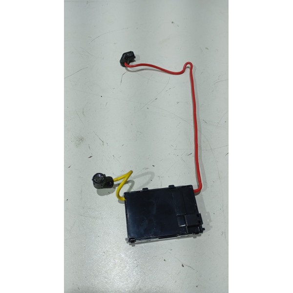 Sensor Movimento Interno Alarme Ford Focus Hatch 14 A 18 1