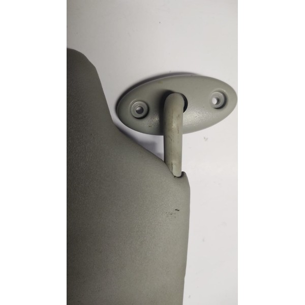 Quebra Sol L.e Ecosport 2005 A 2012