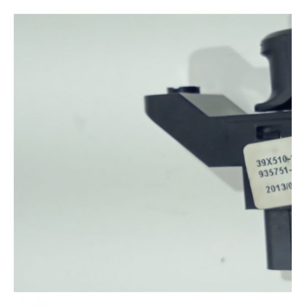 Botão Comando Vidro Elétrico D.d Hyundai Hb20 13 A 19