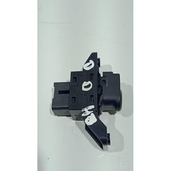 Botão Comando Vidro Elétrico D.d Hyundai Hb20 13 A 19