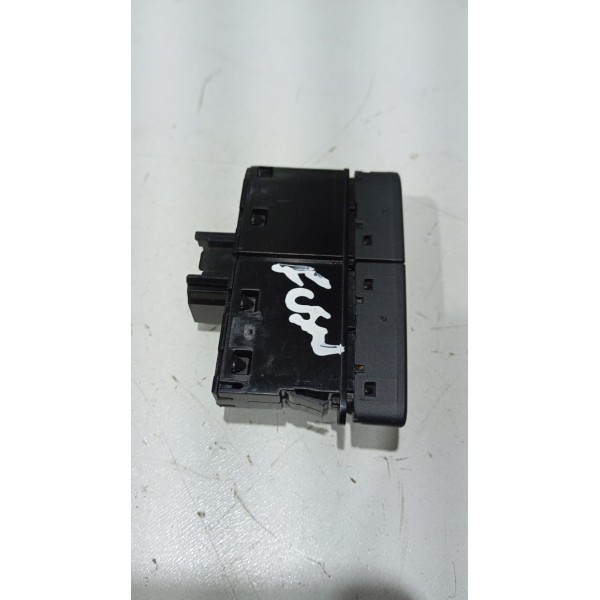 Botão Interruptor Desembaçador Vidro Ford Focus Hatch