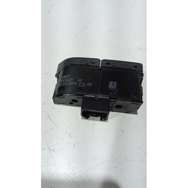 Botão Interruptor Desembaçador Vidro Ford Focus Hatch
