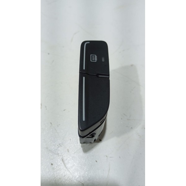 Botão Interruptor Desembaçador Vidro Ford Focus Hatch