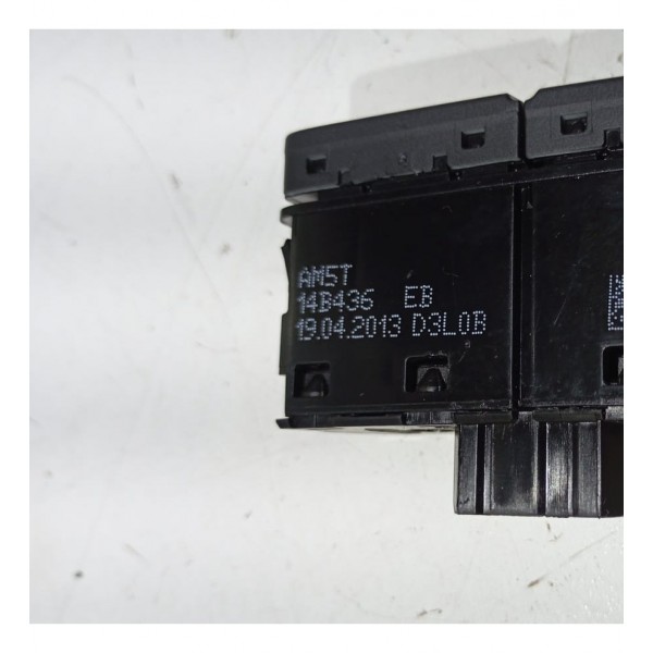 Botão Interruptor Estacionamento Automático Ford Focus