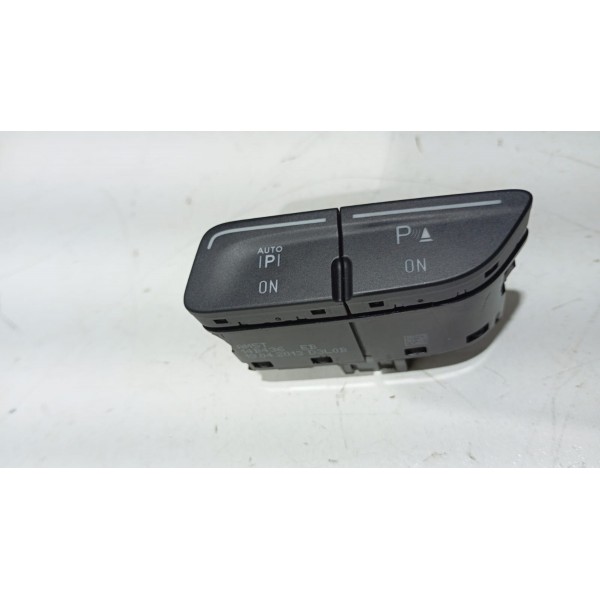 Botão Interruptor Estacionamento Automático Ford Focus