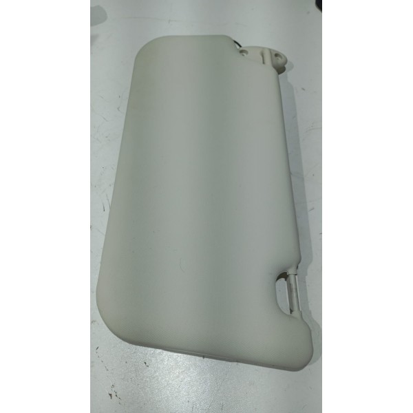 Quebra Sol Com Luz Cortesia L.d Ford Focus 14 A 18