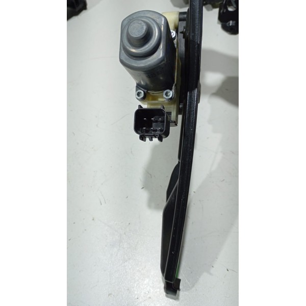 Maquina Motor Vidro Elétrico T.d Ford Focus Hatch 14 A 18