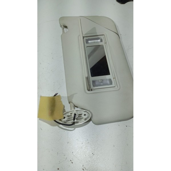 Quebra Sol Com Luz Cortesia L.e Ford Focus 14 A 18