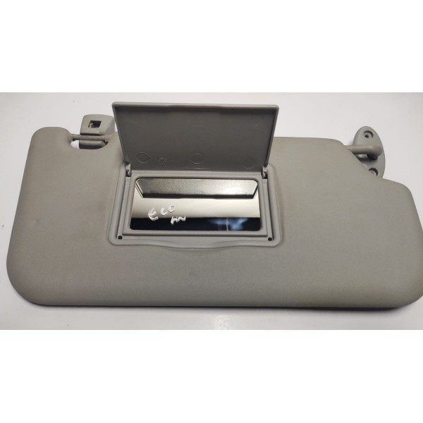 Quebra Sol L.d Ecosport 2005 A 2012 C/ Detalhe