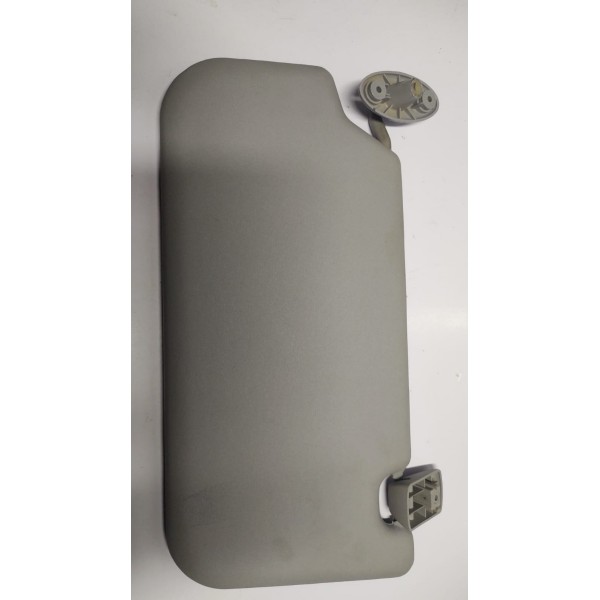 Quebra Sol L.d Ecosport 2005 A 2012 C/ Detalhe