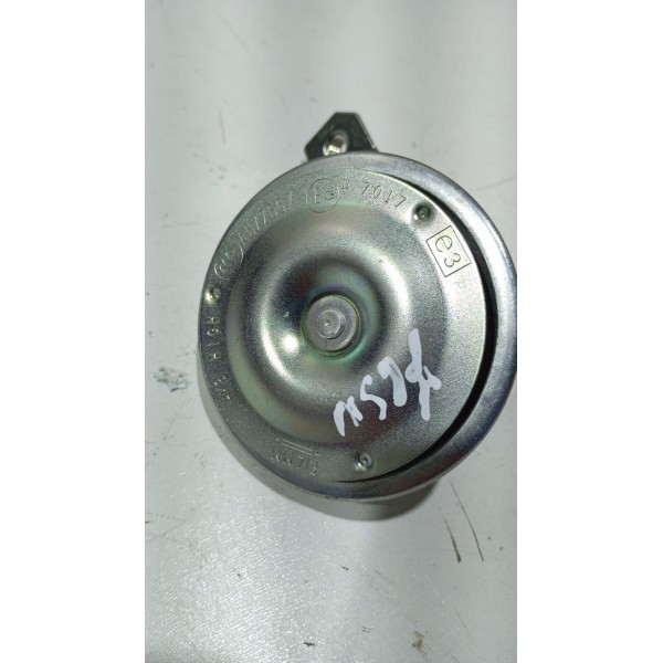 Buzina Do Alarme Ford Focus 14 A 18 Original