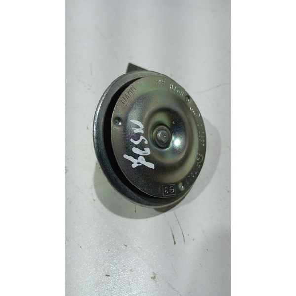 Buzina Do Alarme Ford Focus 14 A 18 Original