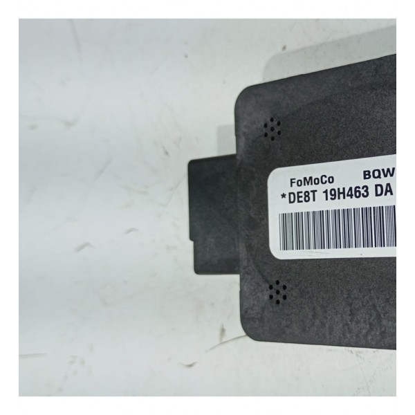 Modulo Sensor Chuva Ford Focus Hatch 14 A 18