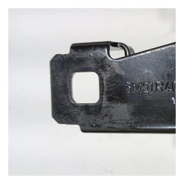 Batente Trava Tampa Traseira Ford Focus Hatch 14 A 18