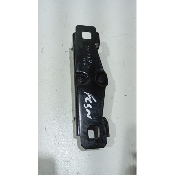 Batente Trava Tampa Traseira Ford Focus Hatch 14 A 18