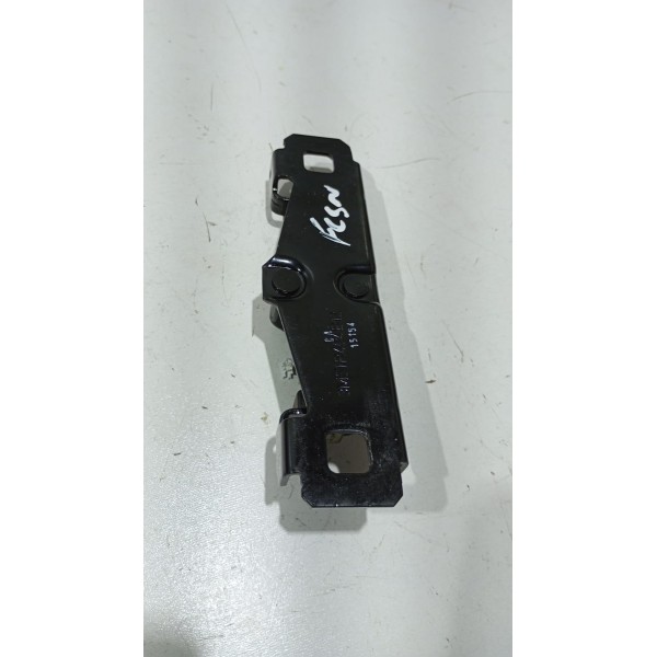 Batente Trava Tampa Traseira Ford Focus Hatch 14 A 18