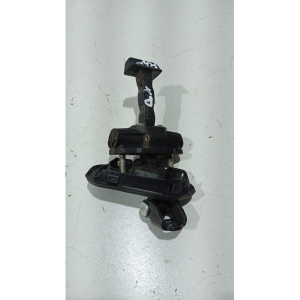 Limitador De Porta T.d Ford Focus Hatch 14 A 18