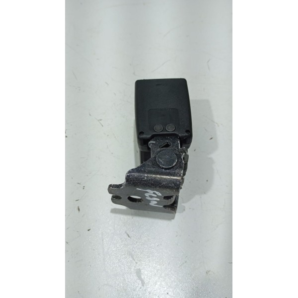 Engate Duplo Cinto Traseiro Ford Focus Hatch 14 A 18