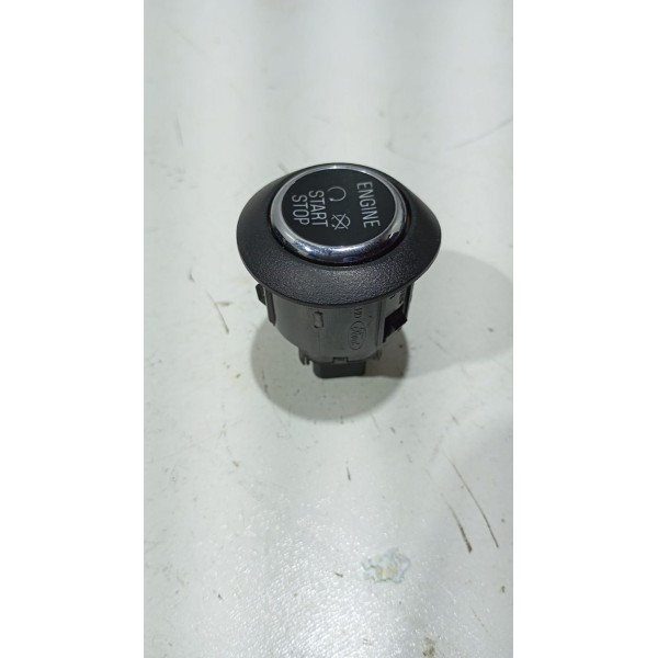 Botão Start Stop Ford Focus 14 A 18 Original