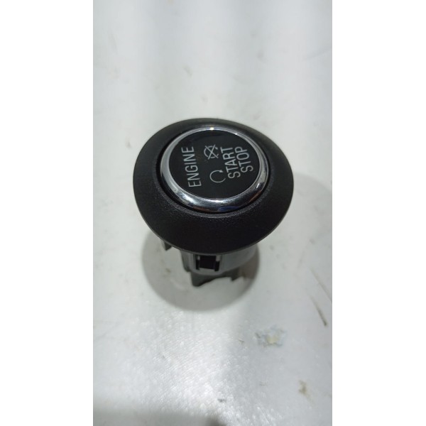 Botão Start Stop Ford Focus 14 A 18 Original